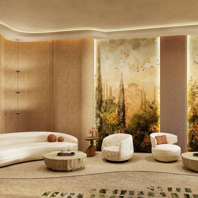 Gallery Rabdan Square#8