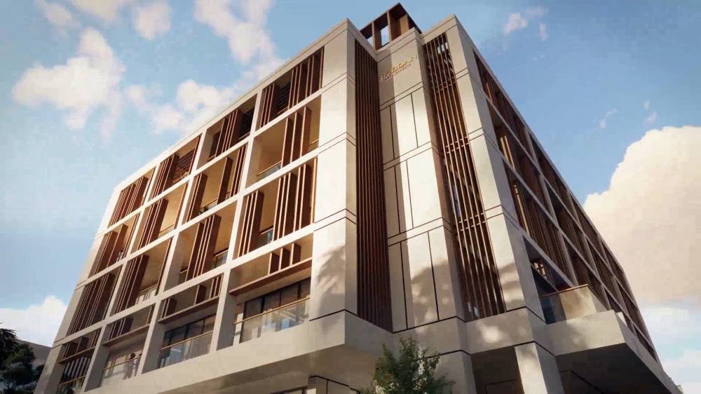 Gallery Rabdan Square#2