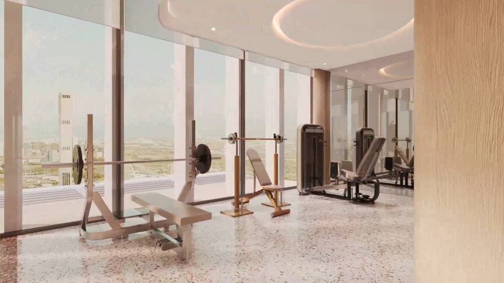 Gallery Rabdan Square#3