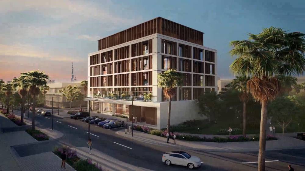 Gallery Rabdan Square#1