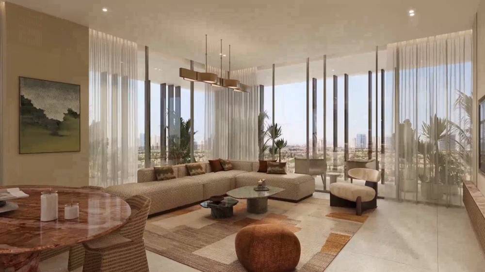 Interior design – Rabdan Square#1