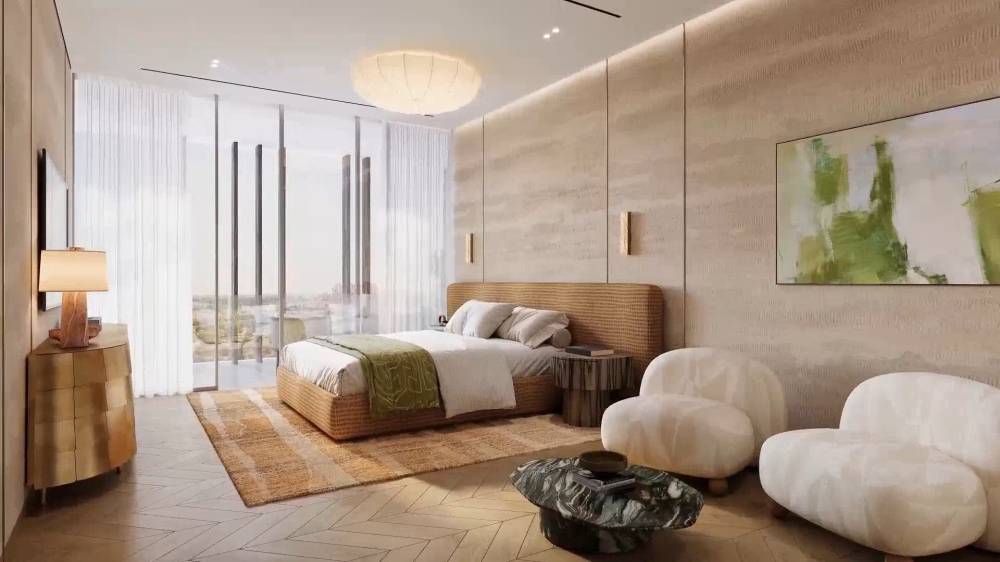 Interior design – Rabdan Square#2