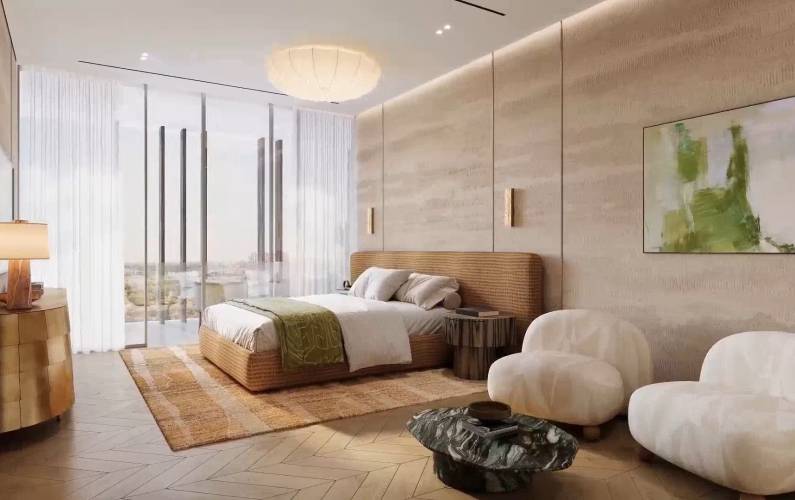 Interior design – Rabdan Square