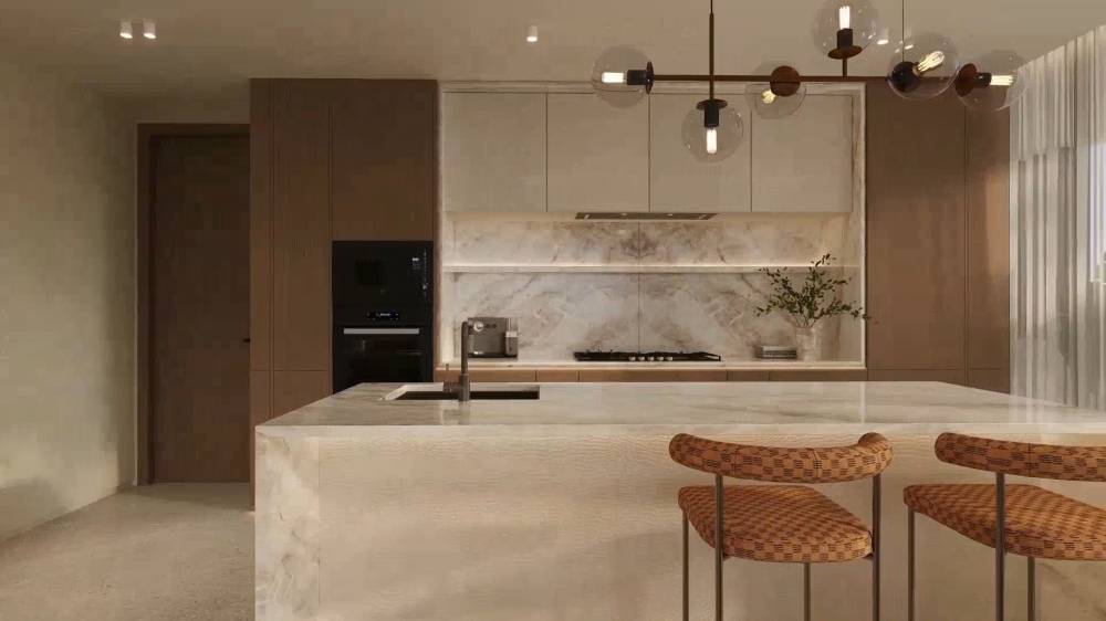 Interior design – Rabdan Square#3