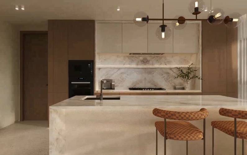 Interior design – Rabdan Square