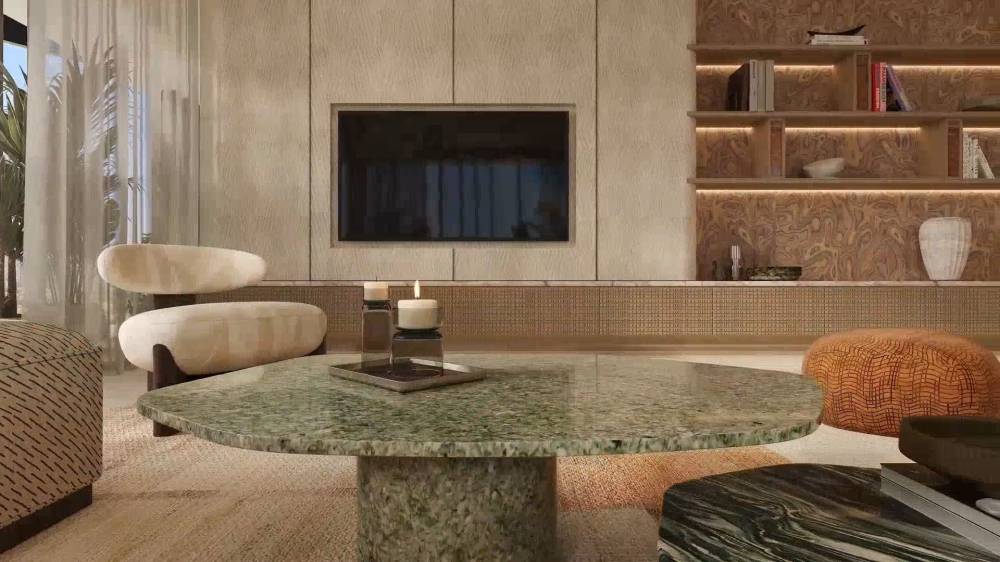 Interior design – Rabdan Square#5