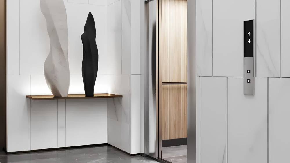 Interior design – Radiant Bay#4