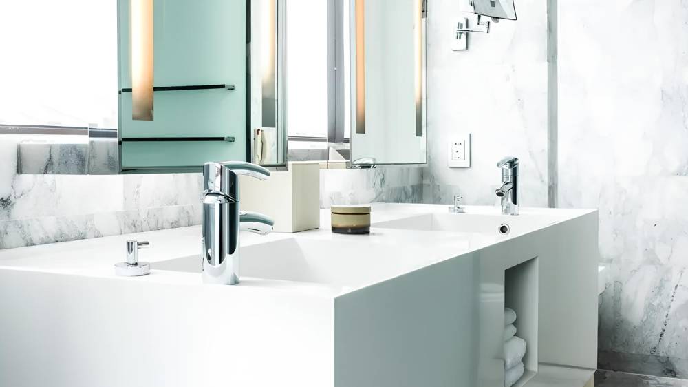 Interior design – Radiant Bay#5