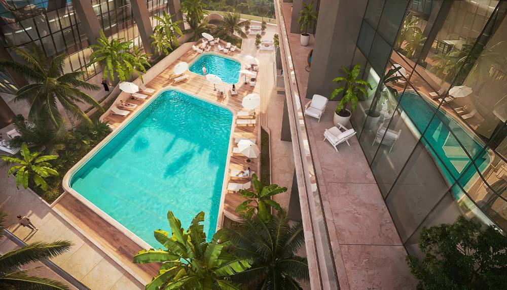 Gallery Radiant Bridges#11