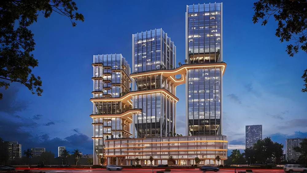 Gallery Radiant Bridges#1