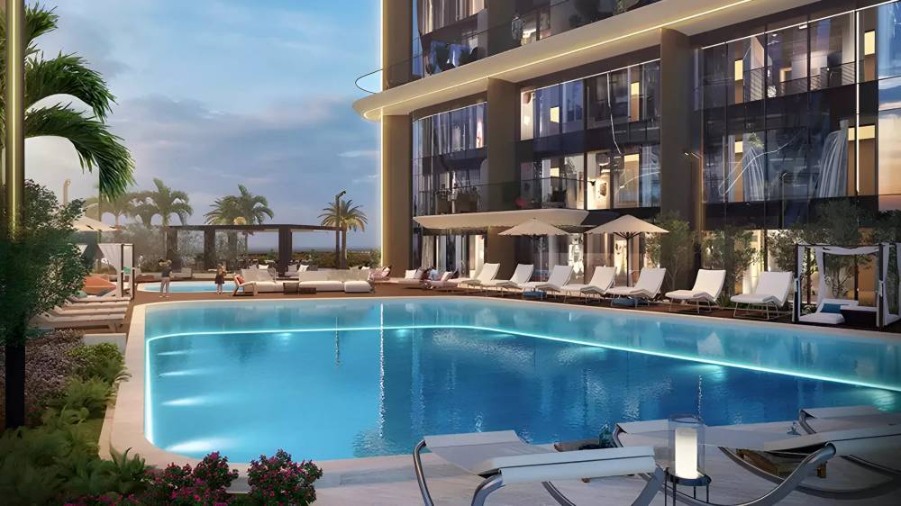 Gallery Radiant Bridges#2