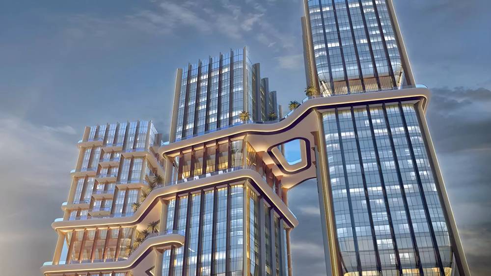 Gallery Radiant Bridges#3