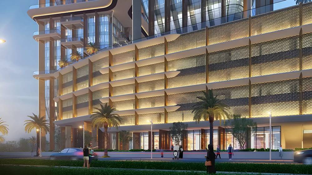 Gallery Radiant Bridges#5