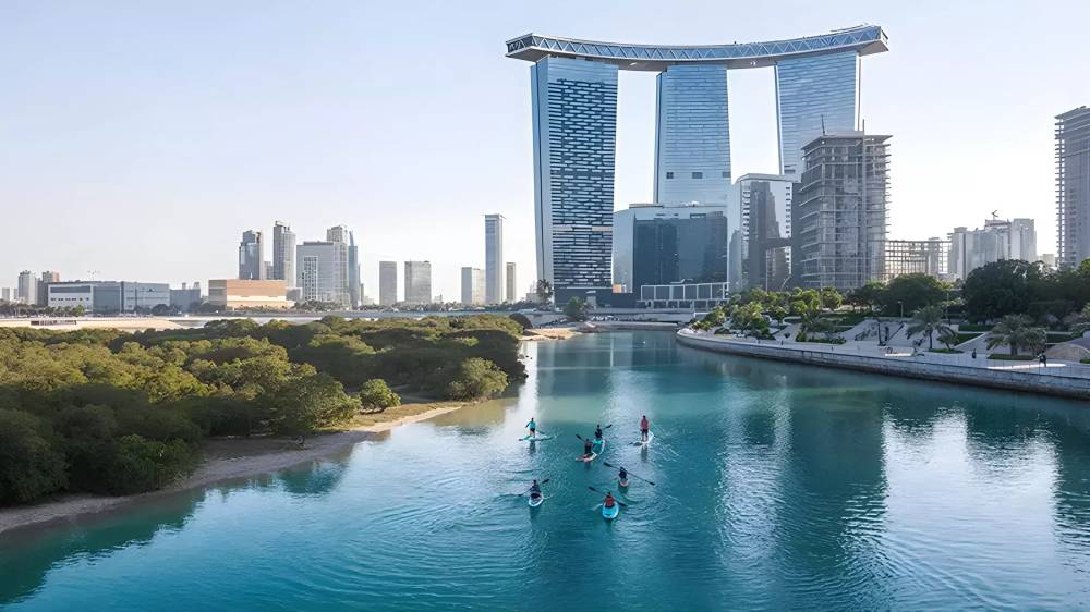 Gallery Radiant Bridges#7