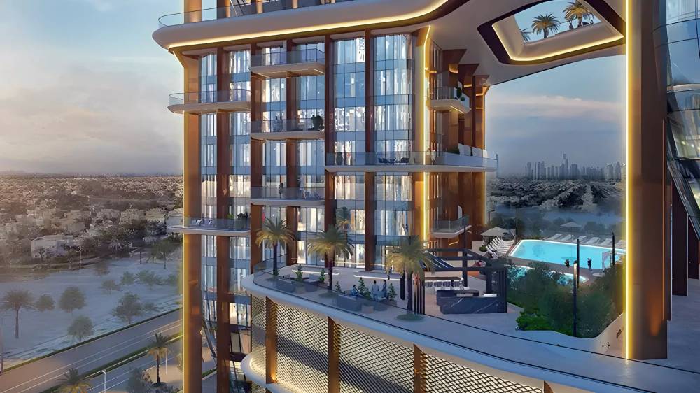 Gallery Radiant Bridges#8