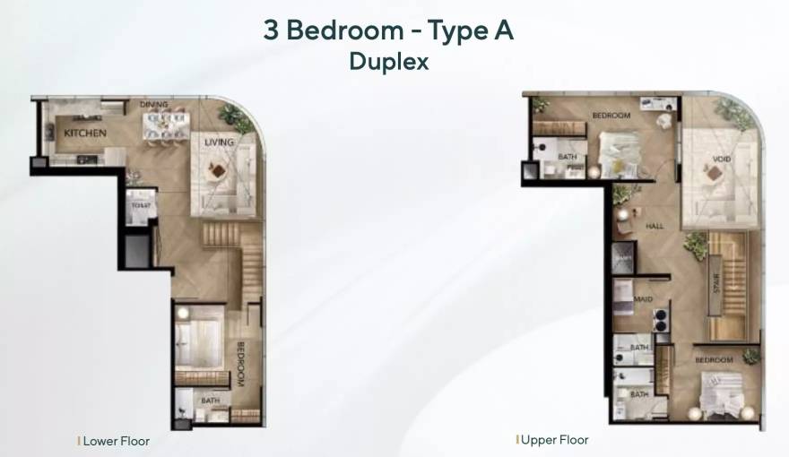 Plans Radiant Bridges