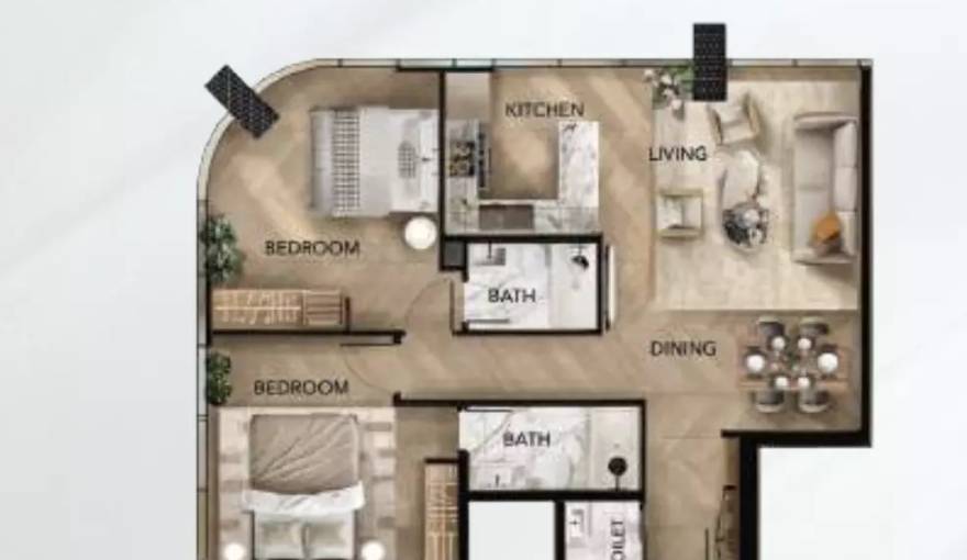 Plans Radiant Bridges