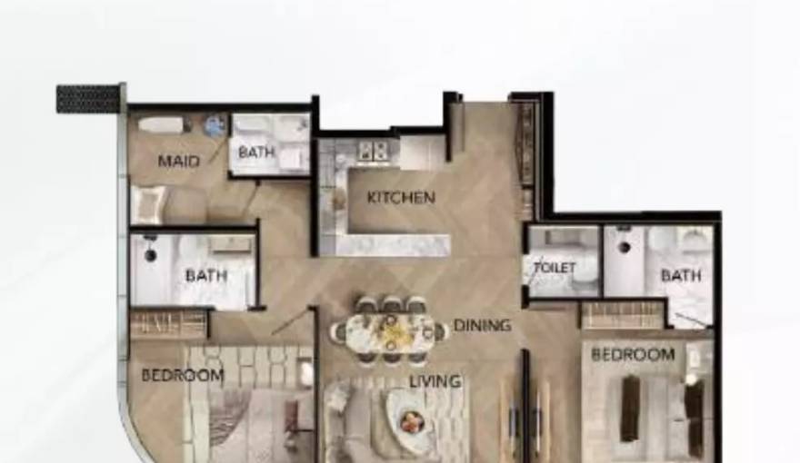 Plans Radiant Bridges