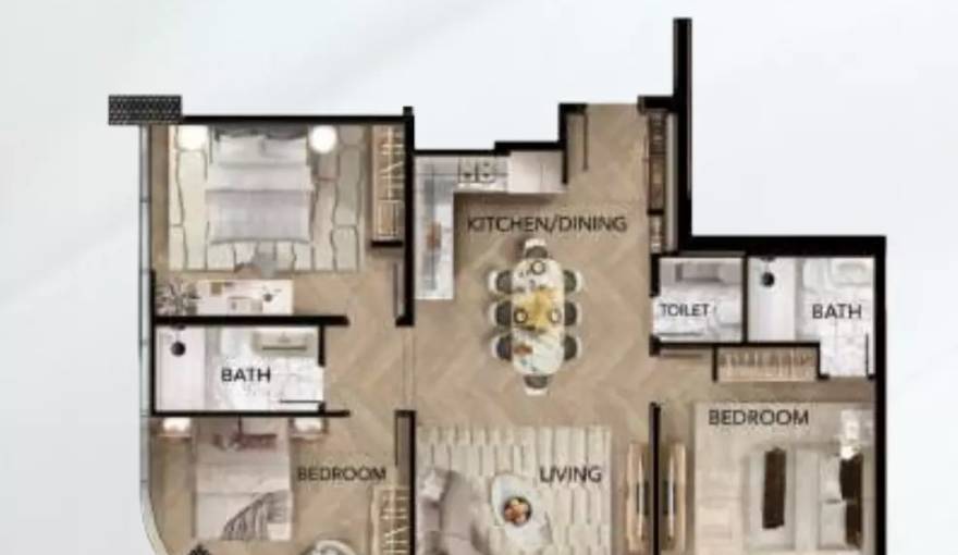Plans Radiant Bridges
