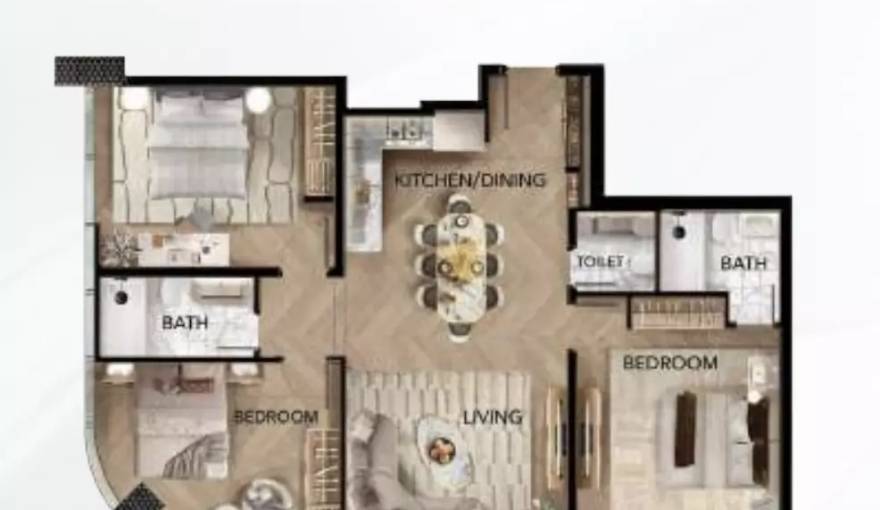 Plans Radiant Bridges