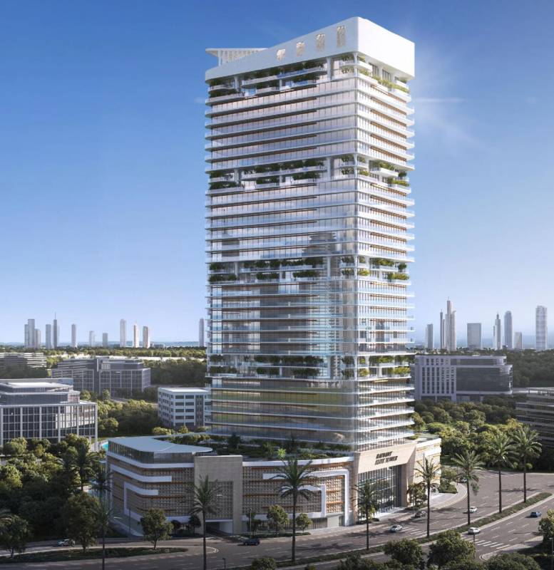 Gallery Radiant Elite Towers#5