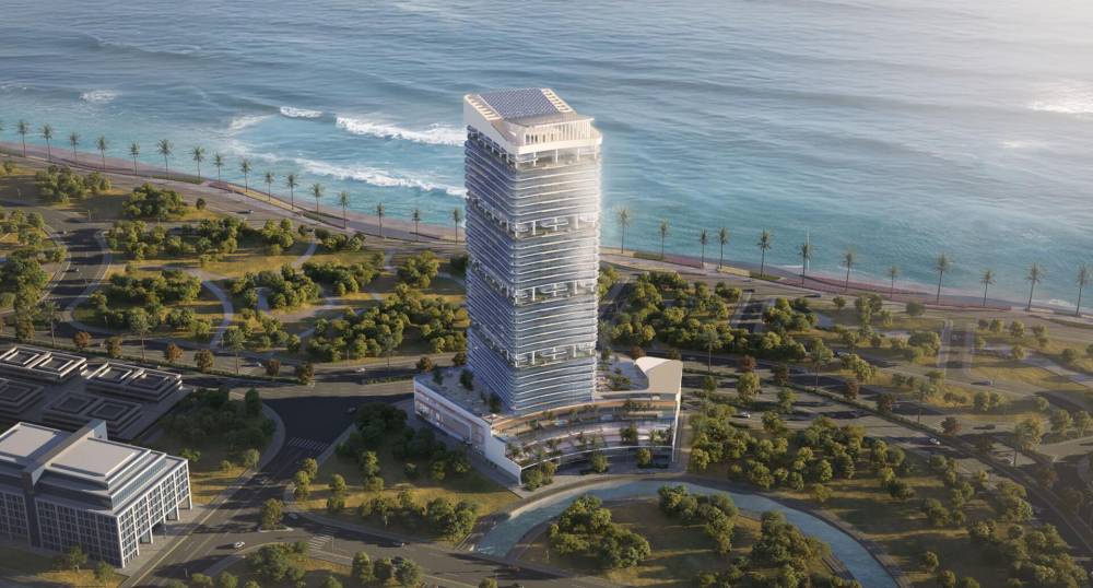 Gallery Radiant Elite Towers#7