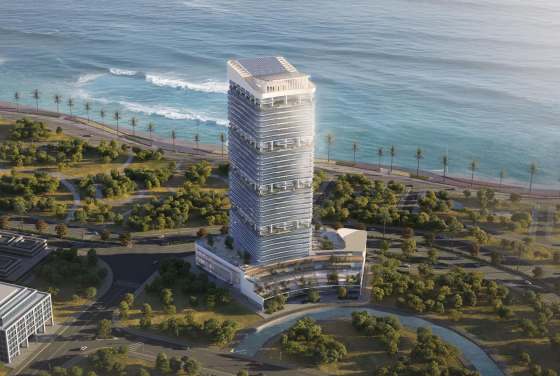 Radiant Elite Towers