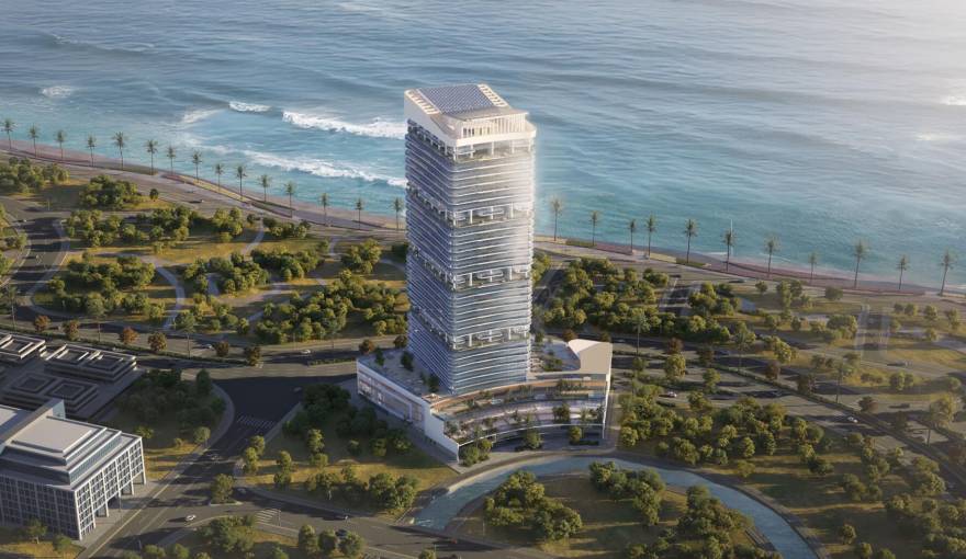 Radiant Elite Towers homes