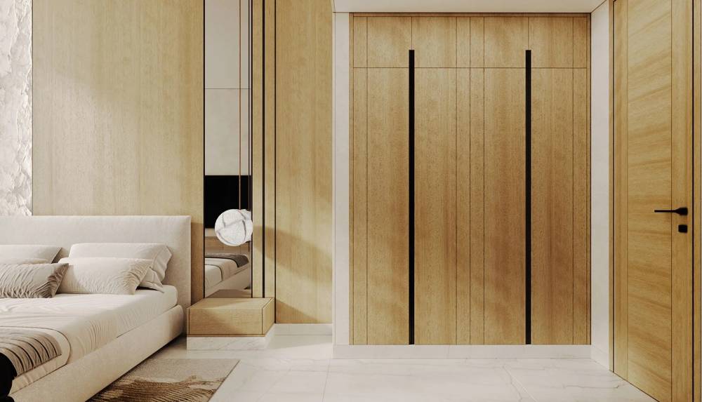 Interior design – Radiant Garden Towers#2