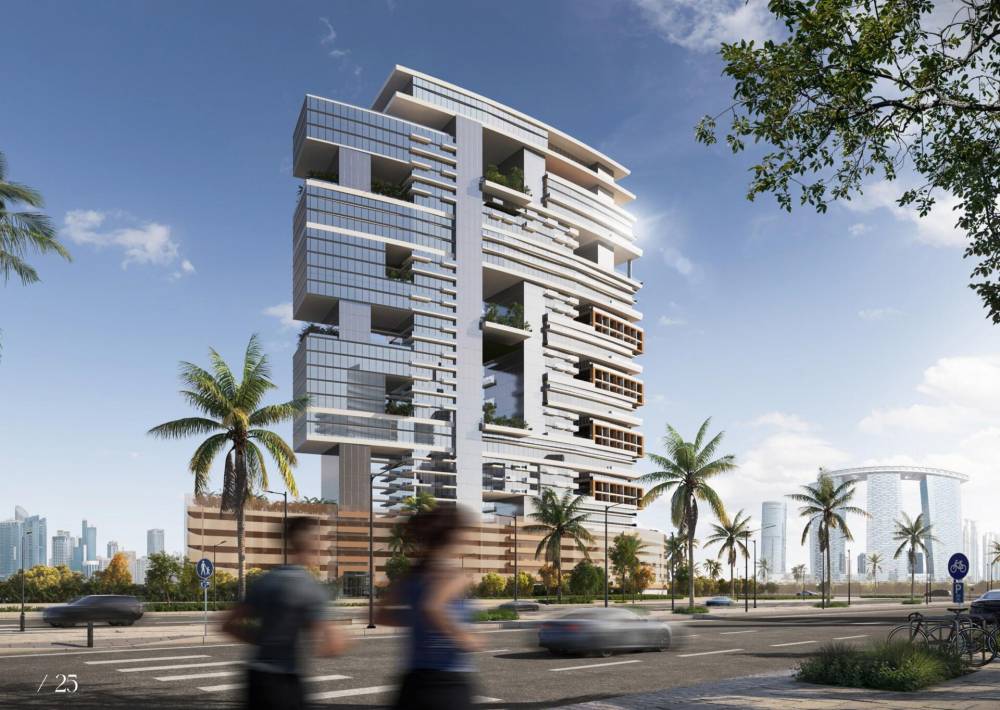 Gallery Radiant Marina Towers#2