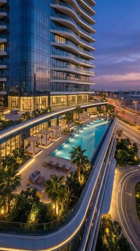 Gallery Radiant Wave#6