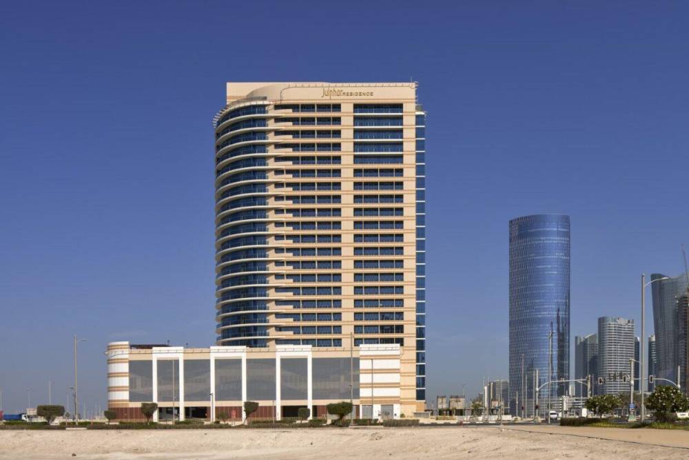 Gallery Julphar Residence Tower#2