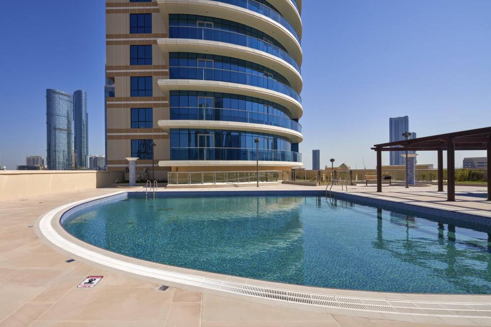 Gallery Julphar Residence Tower#4