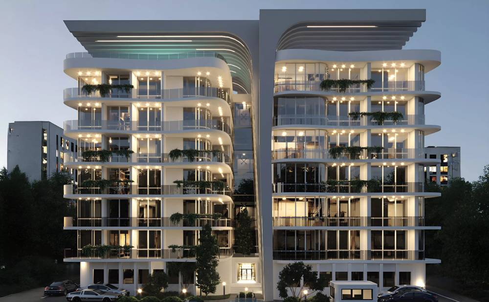 Gallery Ramada Residences By Lincoln#1
