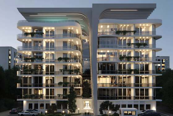 Ramada Residences By Lincoln