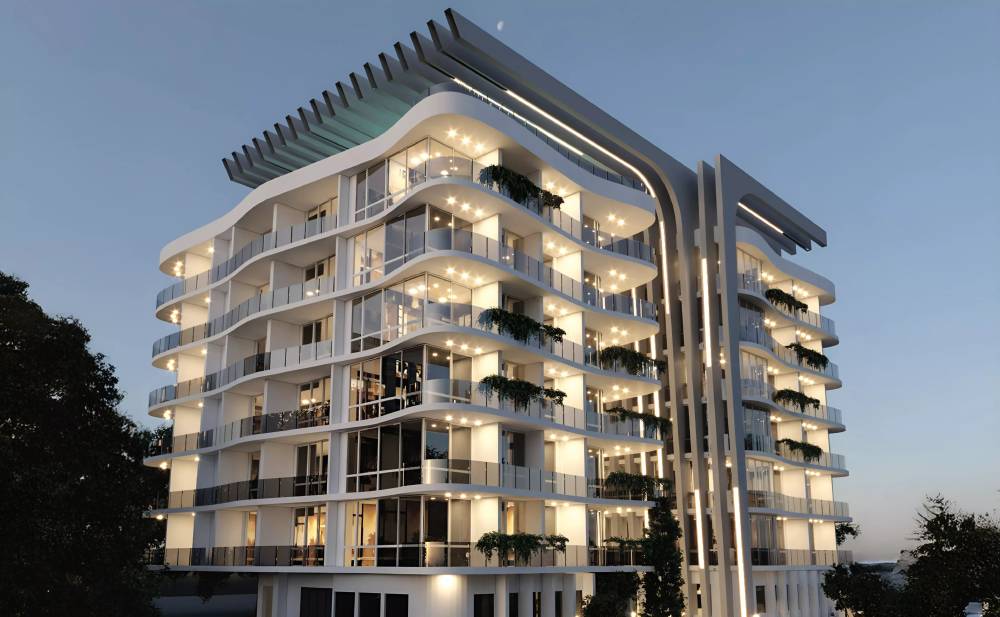 Gallery Ramada Residences By Lincoln#2