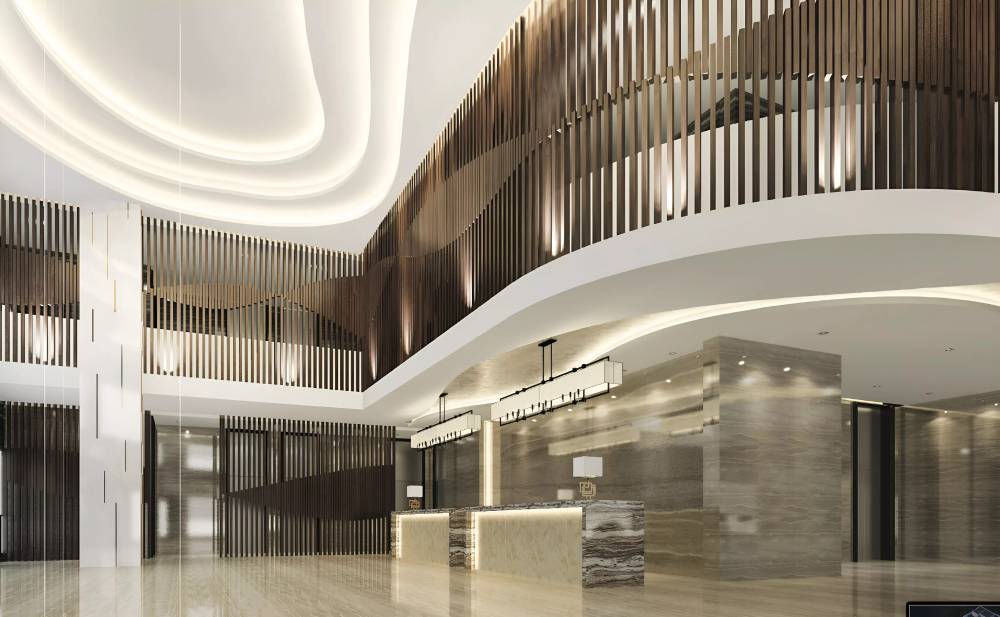 Gallery Ramada Residences By Lincoln#5