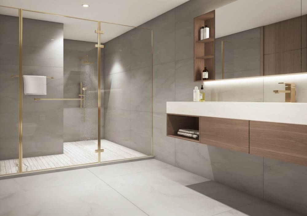 Interior design – Ramada Residences By Lincoln#3
