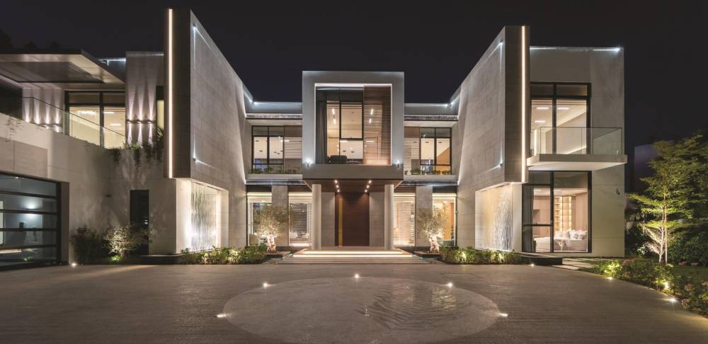 Gallery R9 Mansion#3