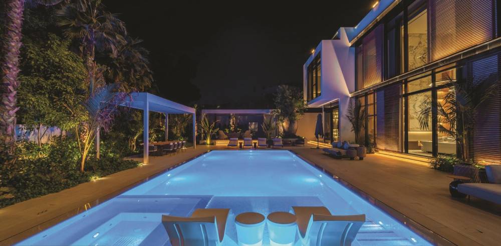 Gallery R9 Mansion#5