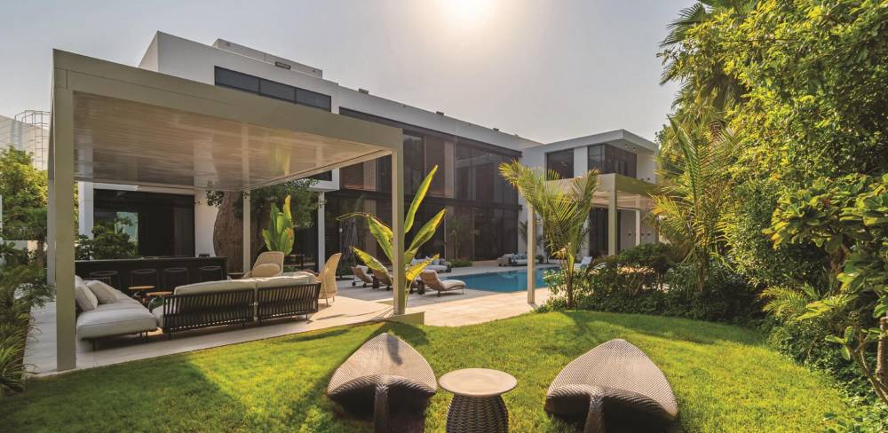 Gallery R9 Mansion#7