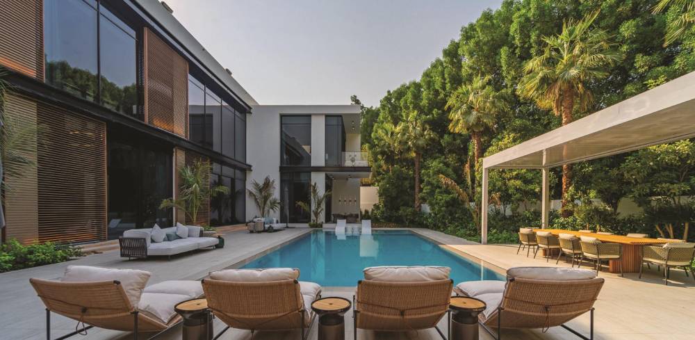 Gallery R9 Mansion#8