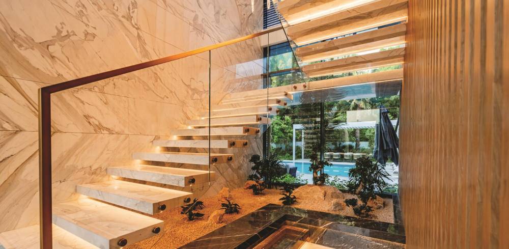 Interior design – R9 Mansion#12