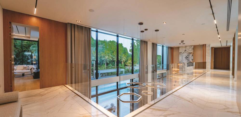 Interior design – R9 Mansion#6