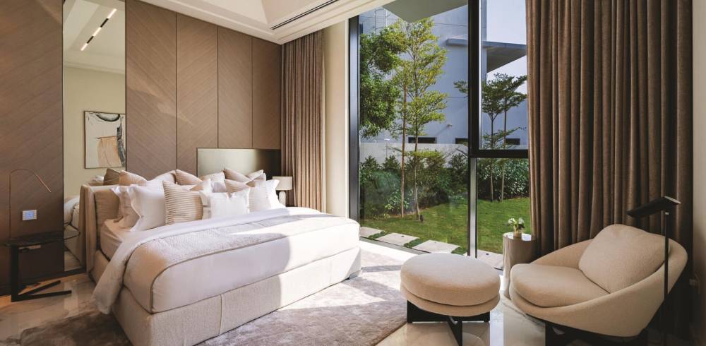 Interior design – R9 Mansion#10