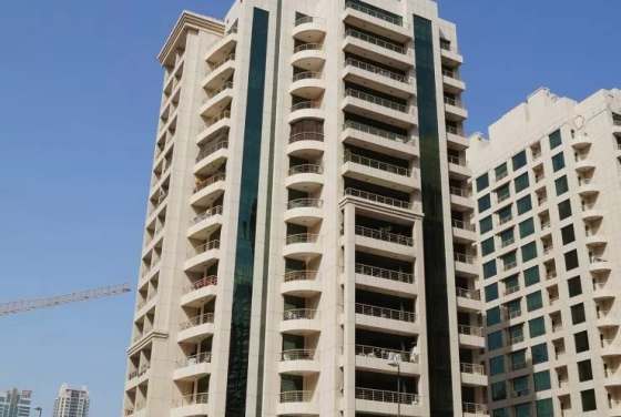 Tecom Tower 1