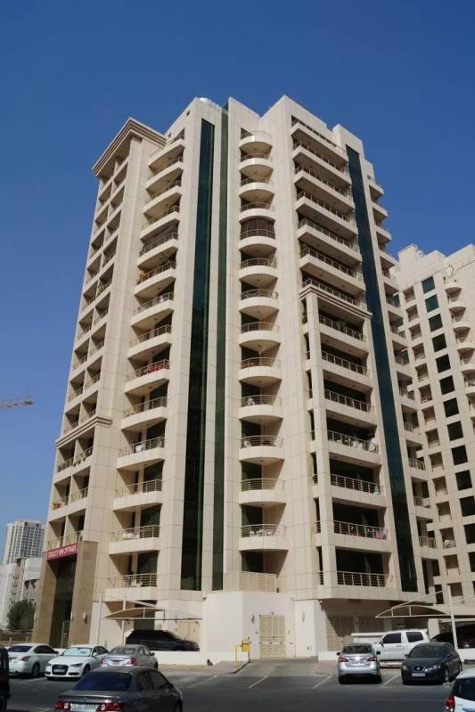 Gallery Tecom Tower 1#2