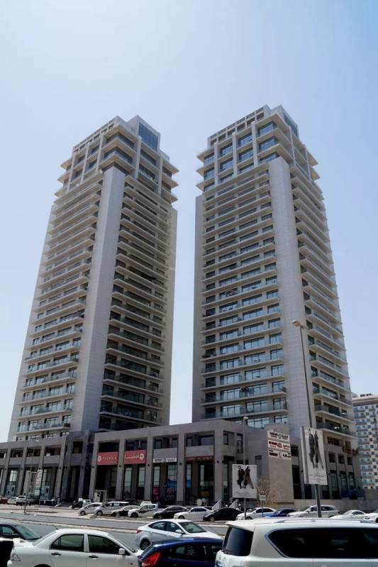 Gallery Tecom Tower 2#1