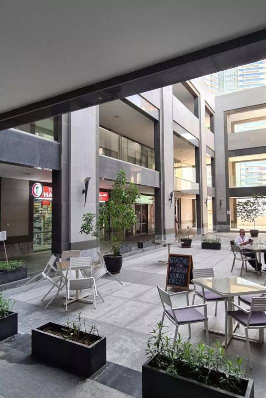 Gallery Tecom Tower 2#5