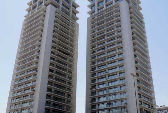 Tecom Tower 2